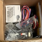 New Viper 5305v 2-way  Remote Start   Vehicle Security System W  Lcd Remote