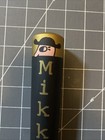 Mikkeller Sd Craft Beer Tap Handle Gold 9 5 Inches Used