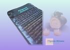 Multi-stones Amethyst Tourmaline Far-infrared Pemf Magnetic Mat   -just Reduced 