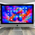 Imac 27 5k Inch Mac Desktop Core I7 - 2tb Ssd Fusion - 64gb Ram- Wrnty
