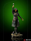 Iron Studios The Suicide Squad Ratcatcher Ii 1 10 Scale Statue - New   Sealed