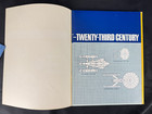 Star Trek Spaceflight Chronology By Goldstein  1st Wallaby Printing 1980