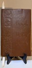 1940    the Book Of Baby Mine    Baby Record Book  Made In Michigan