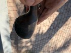 Tip Top Driver Hickory Shaft Antique  Golf Club   Low Shipping