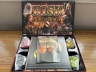 Risk  The Lord Of The Rings Board Game - New  Open Box  Sealed Pieces cards dice