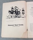 1980 s Methuen Vs Lowell High School Massachusetts Football Roster Program