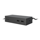 Microsoft Docking Station Dock Model 1661 Damaged Box