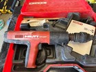 Hilti Dx351-me Powder Actuated Tool - 373103