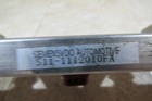 2014 John Deere Gator Xuv 825i  Fuel Rail With Injectors  ops1195 