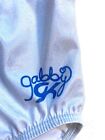 Gabby Douglas Gk Elite Leotard Gymnastics Flag Old Glory Usa Gabrielle White As