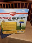 Kaytee Crittertrail Lazy Look-out Accessory Kit