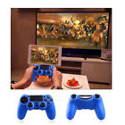4pcs Gel Anti-slip Silicone Cover Skin Case For Sony Playstation Ps4 Controller
