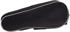 Wilson Advantage Ii Triple Tennis Racket Bag - Pack Of 1  Black white 