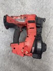 Milwaukee 2909-20 M18 Fuel 18v Cordless Li-ion Coil Roofing Nailer - Bare Tool