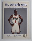 Michael Jordan Collection  21  Nm-nmmt  1989 Hoops 1993-94 Skybox Dynamic Dunks 