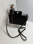 Vintage Polaroid Automatic 100 Land Camera 268 Flash Cold Clip  193 Manual