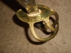 French M1822  Cavalry Sword  Coulaux   Cie Lingenthal  Model 1860