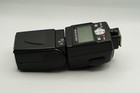 Nikon Speedlight Sb-800 Flash Tested  free Shipping 