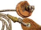 Shepherd Sling  Survival Gear Made In The Usa With Kevlar Thread   Bison Leather