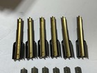 M-1 Carbine Stripper Clips With Spoons  Usgi Original  Lot Of 12 New Old Stock