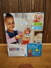Mrs  Potato Head Playskool Friends  brand New   Factory Sealed 