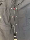 Animo Show Jacket It 40 Black 