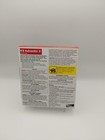 K9 Advantix Ii Elanco Flea And Tick For Small Dogs  4-10 Lbs  2 Monthly Dose E