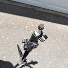 Gvm 2x Photography Light Stands 26 -78  Adjustable Studio Lighting Tripod Set