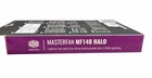 Cooler Master Masterfan Mf140 Halo 140mm Mfl-b4dn-15npa-r1 Gen 2 Rgb Lighting