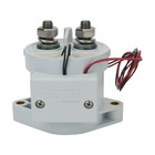 1pc New Evc500 2299223-2 Relay 12v 500a Contactor Relay For New Energy Vehicles