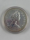 1980 Canadian Silver Dollar