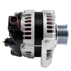 Alternator Fits 2003-2010 Csx Tsx Accord Civic 2 0l 2 4l 13980