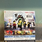 The Lego Ninjago Movie Blu-ray Dvd Digital Mini Movies Music Videos Sneak Peek