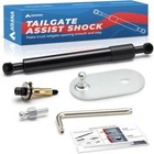 Tailgate Assist Shock For Dodge Ram 1500 2500 3500 2009-2025  Tail Gate 43301