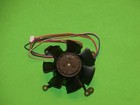 Epson Projector Exhaust Fan   06025ss-13q-wu