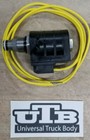 Maxon 253353 Oem Solenoid Valve Gpt25 Gpt-25 Gpt3 Gpt-3 Liftgate Morgan Supreme 