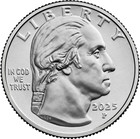     2025 2024 2023 P d s American Women Quarters  31 Coins  Unc  Us Mint