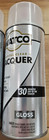 Watco 63081 Lacquer Crystal Clear Gloss Wood Finish Spray 11 25 Oz   pack Of 3 
