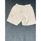 Uniqlo Rf Roger Federer Wimbledon Championships Court Tennis Shorts Men 28 White