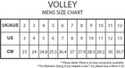 Dunlop Volleys International Volley Low Canvas Casual Mens Shoes Black  White