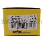 10pcs new Bussmann Lpj-30sp Fuse