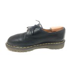 Dr Martens 1461 Vintage Made In England Oxford Shoes Mens Size 7 Us 8 Black
