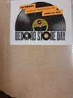 The Sword Low Country Rsd Lp New Sealed 2017 Blue Marble Vinyl 