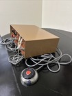 Instantron Epilator Ss 69 Electrolysis Machine W footpedal And  Two Probes  Plus
