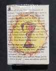 Monty Python And The Holy Grail Collectible Card Game Starter Deck Sealed
