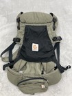 Ergobaby Omni 360 Baby Carrier Khaki Green All-position Infant Toddler