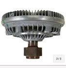 3522788c3 Genuine International Engine Fan Clutch For Dt466 Series Eng