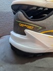 Brooks Catamount 3 Men s 8 5 D Trail Running Shoes Gray Yellow Green Skyvault