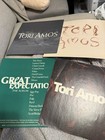 Tori Amos Collection Of Promo Flats Utp Le Rainn Beekeeper Scarlet   s Walk