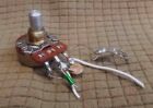 1979 Fender 250k Cts Pot Dated 7917 Telecaster Precision Jazz